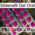 Sildenafil Gel Oral 10